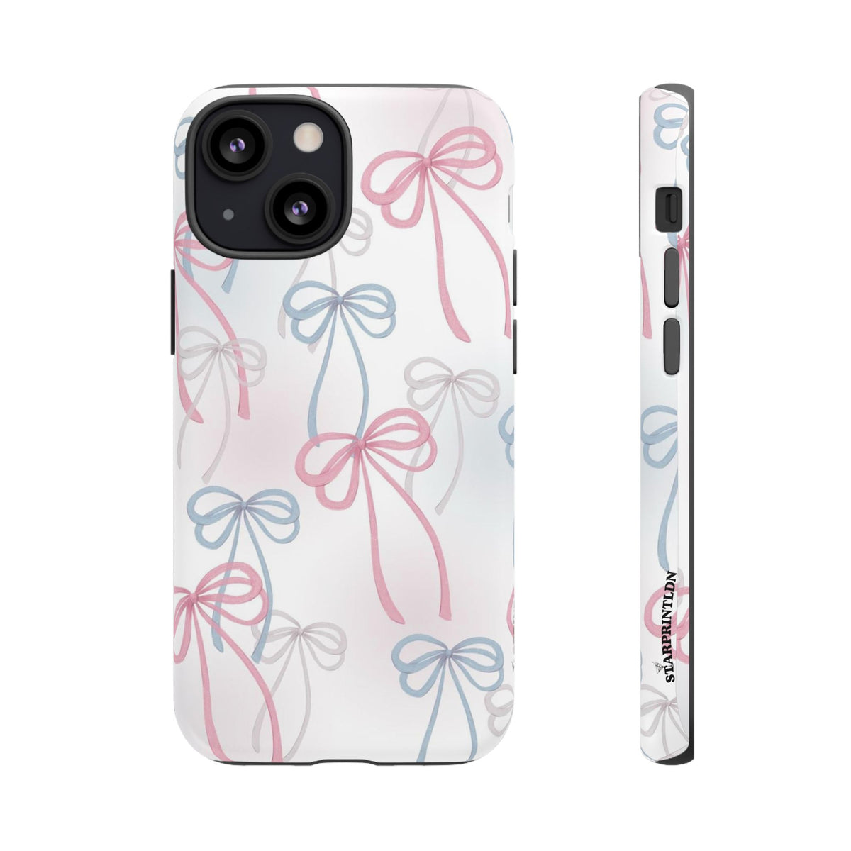 Rain of Bows Case