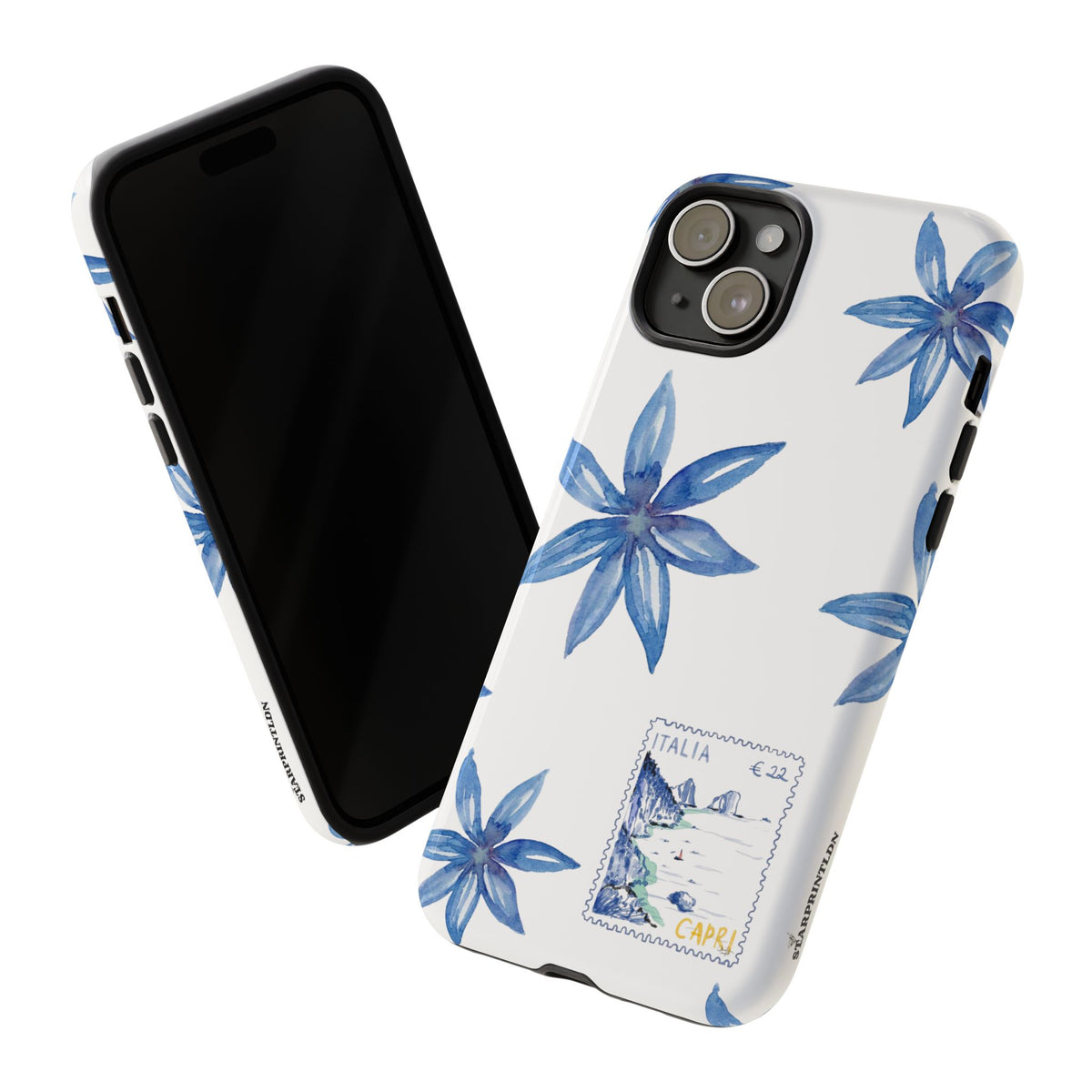 Bella Italia Case