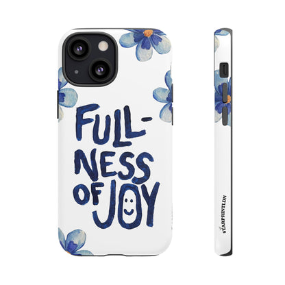 Fullness of Joy Case