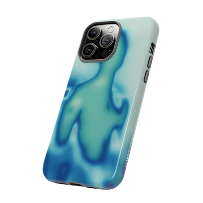 Blue Aura Case