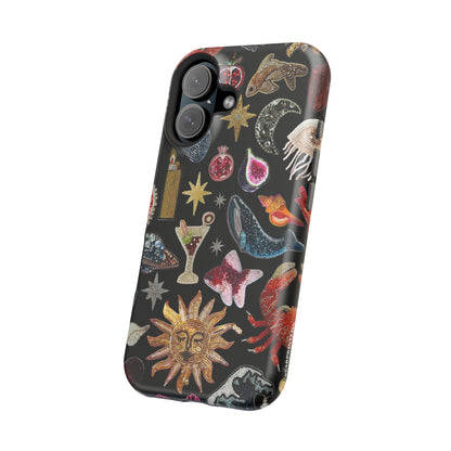 Bits & Bobs Case (Magsafe)