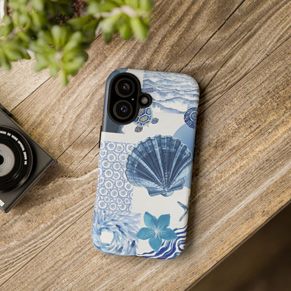 Light Blue Traffic Case