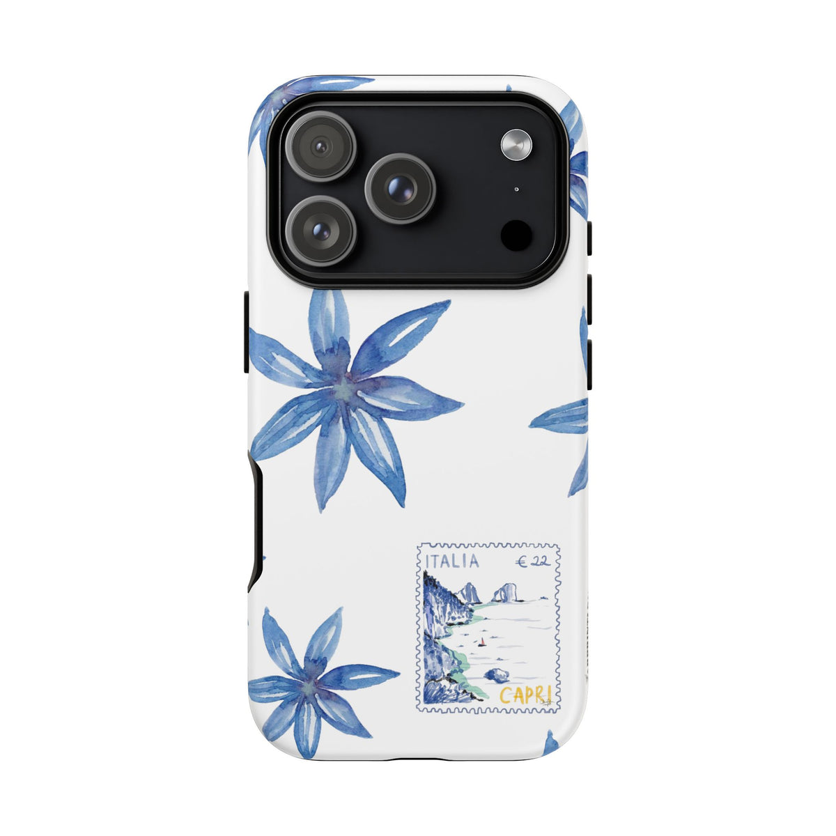 Bella Italia Case