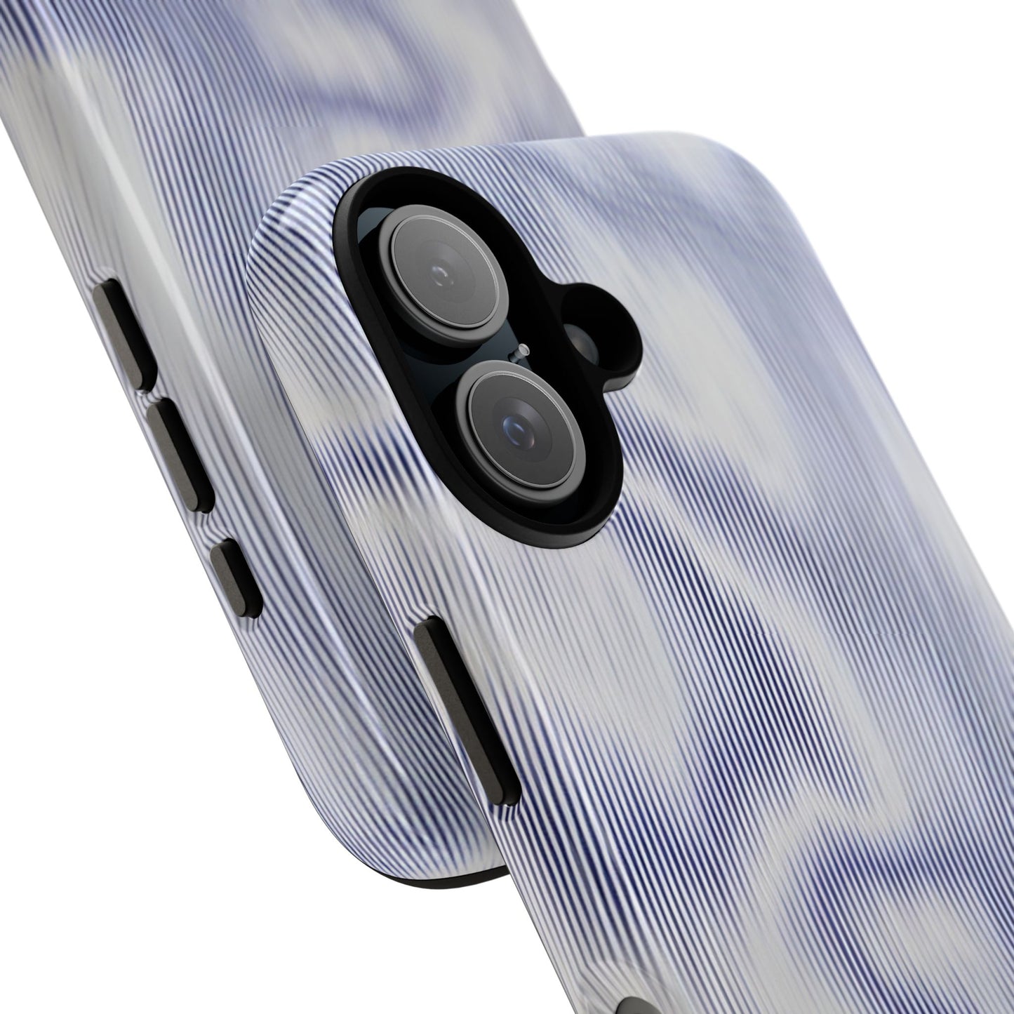 Blue Blur Case