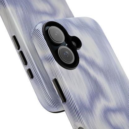 Blue Blur Case