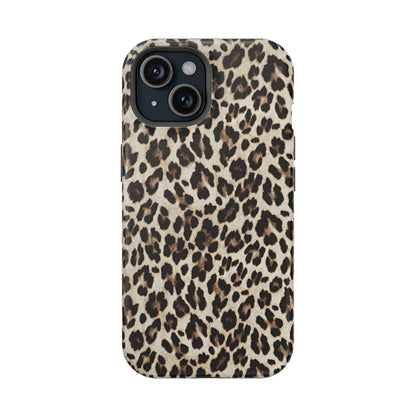 Leopard Case (Magsafe)