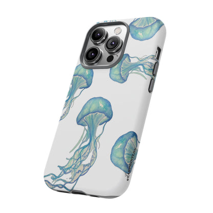 Swimming Jellyfish Case