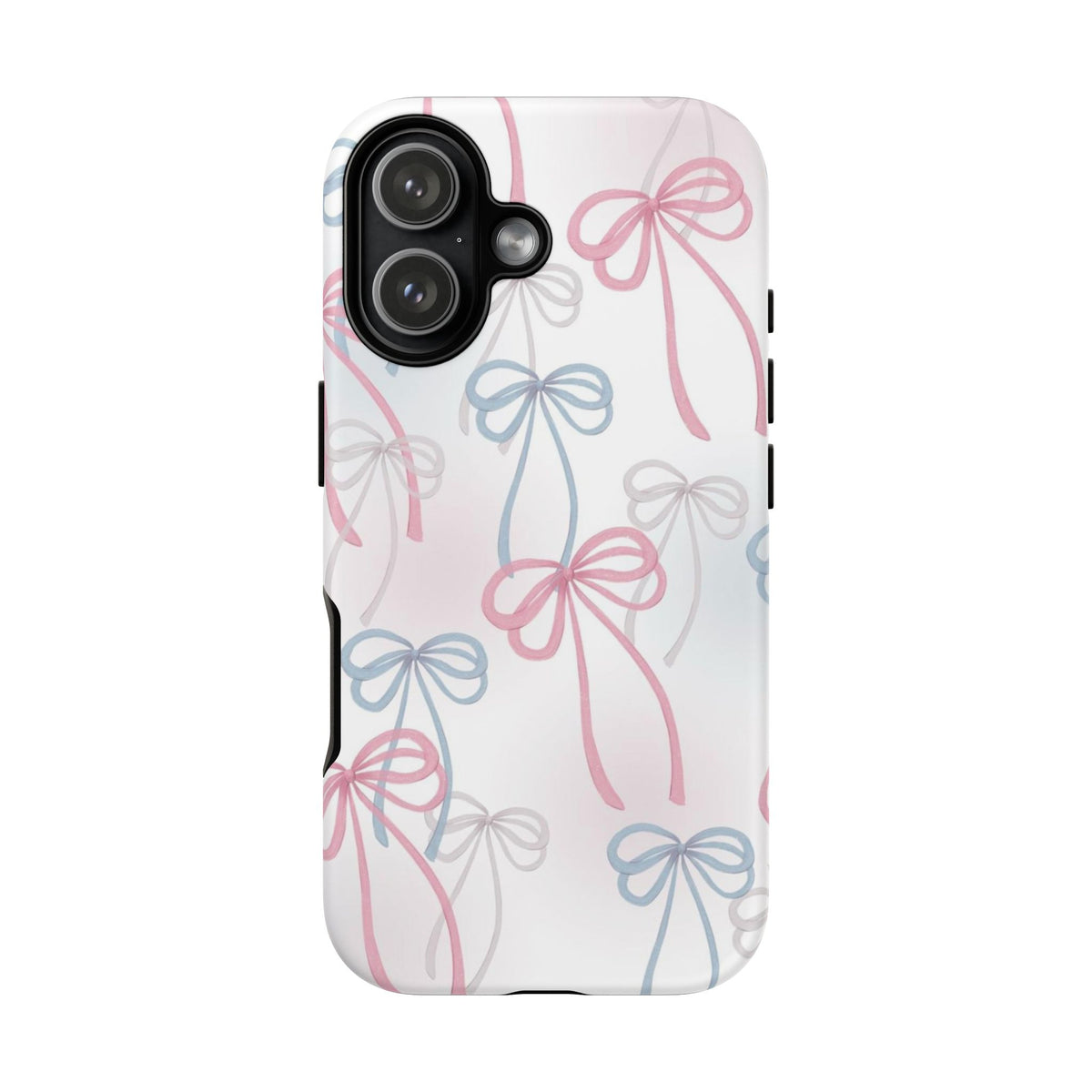 Rain of Bows Case