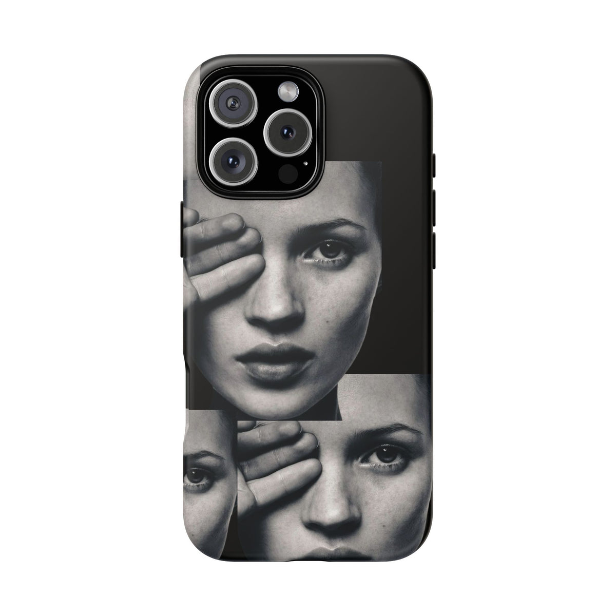 Ms Moss Case