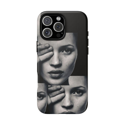 Ms Moss Case