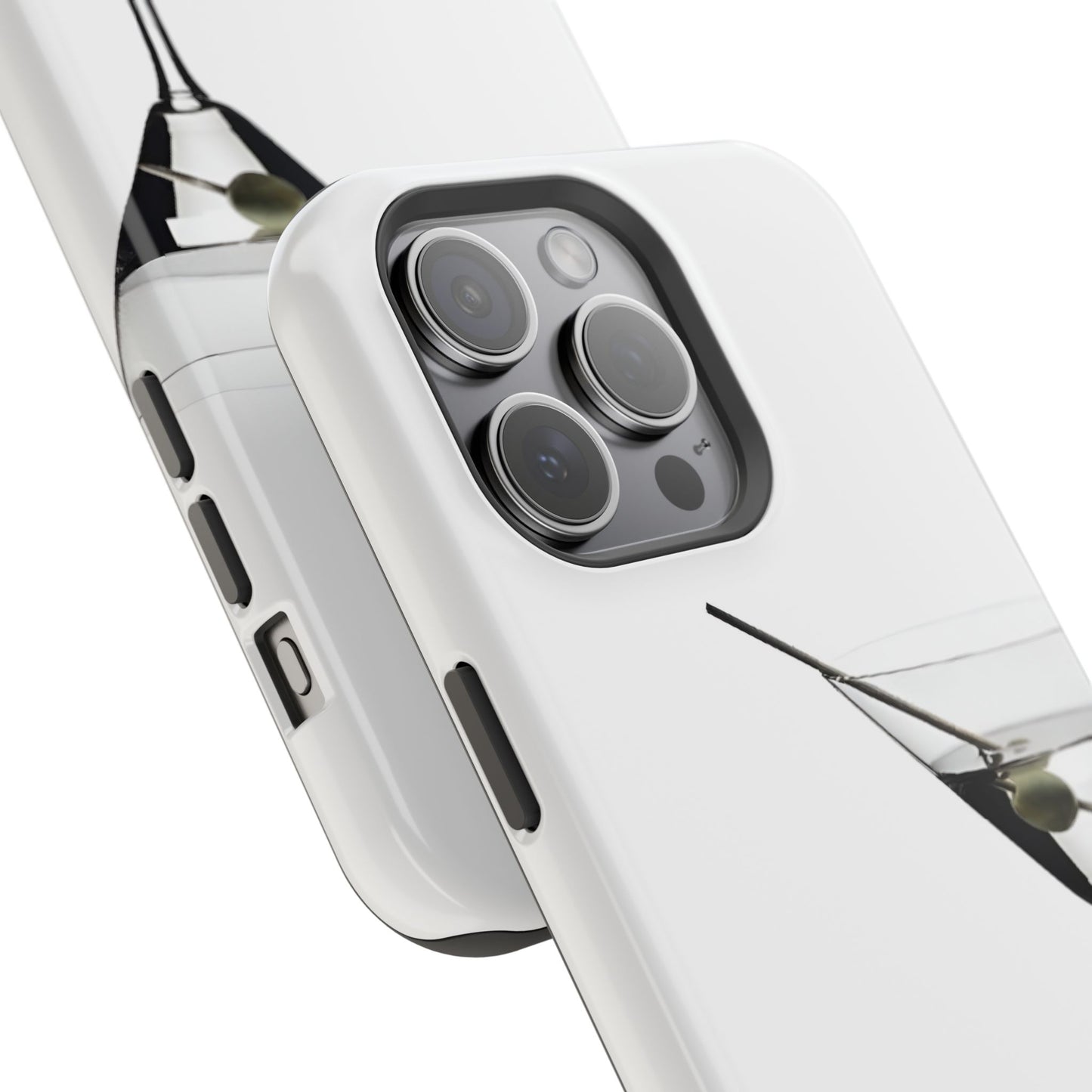 Martini Case (Magsafe)