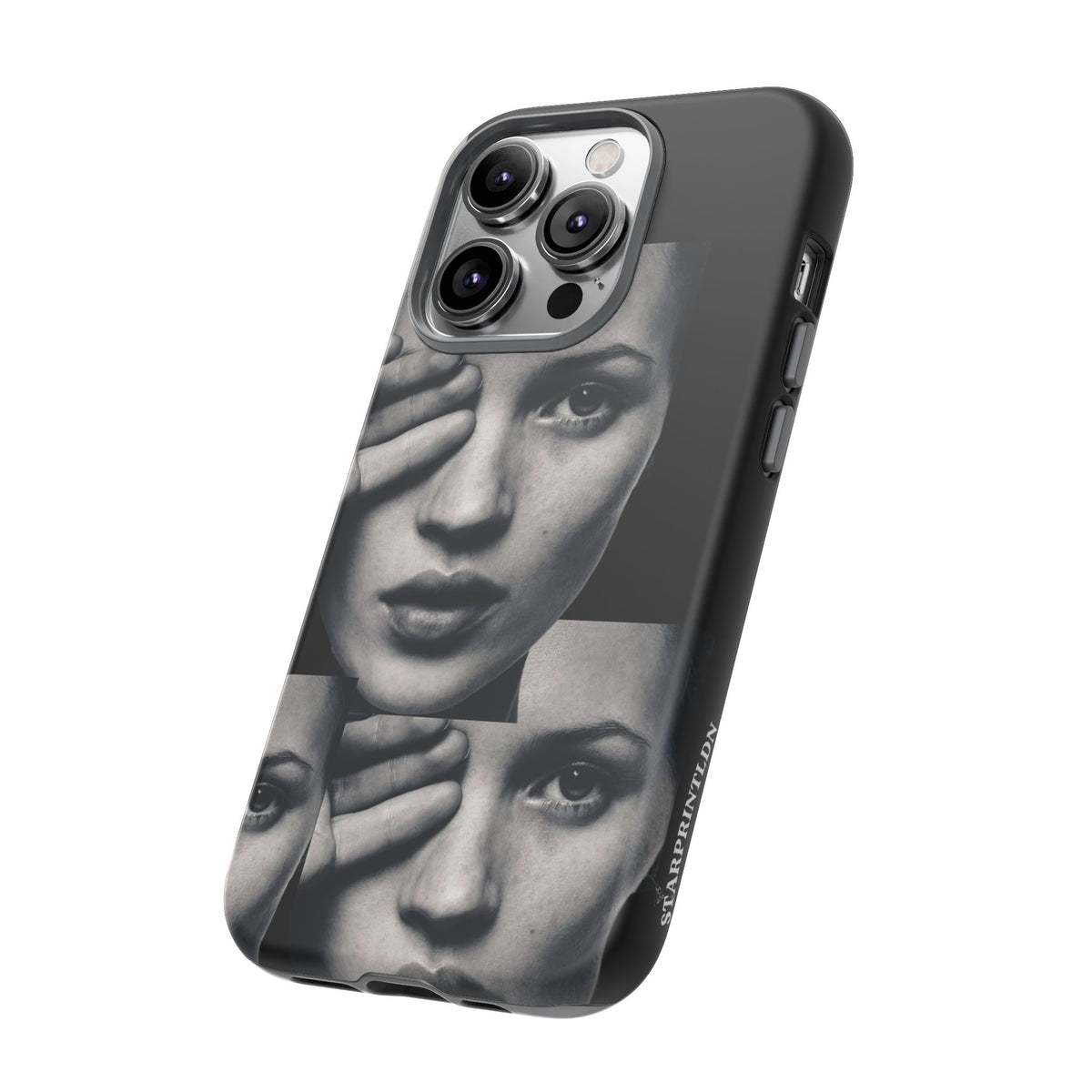 Ms Moss Case