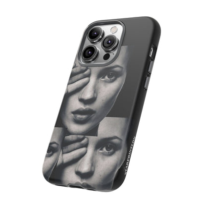 Ms Moss Case