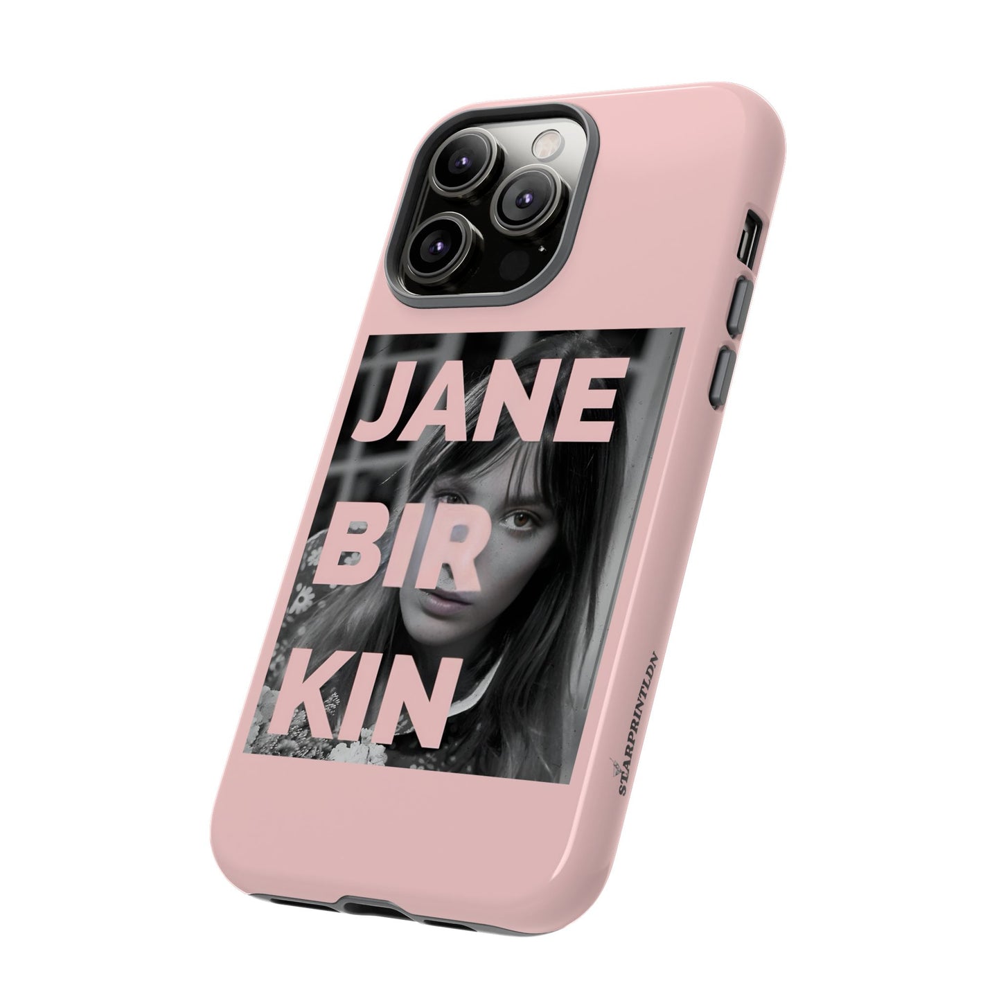 JANE BIRKIN Case