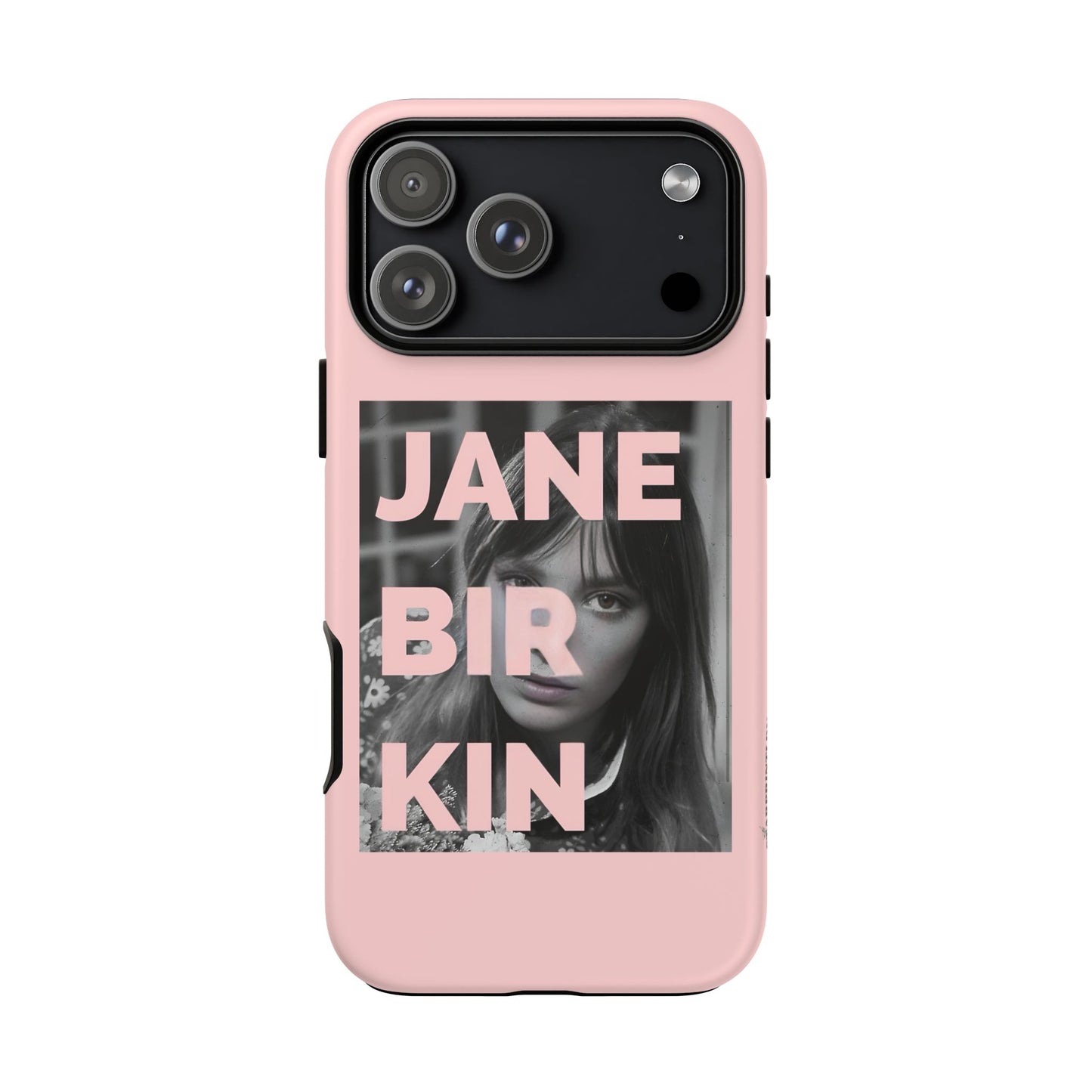 JANE BIRKIN Case