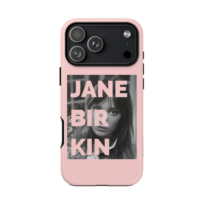 JANE BIRKIN Case