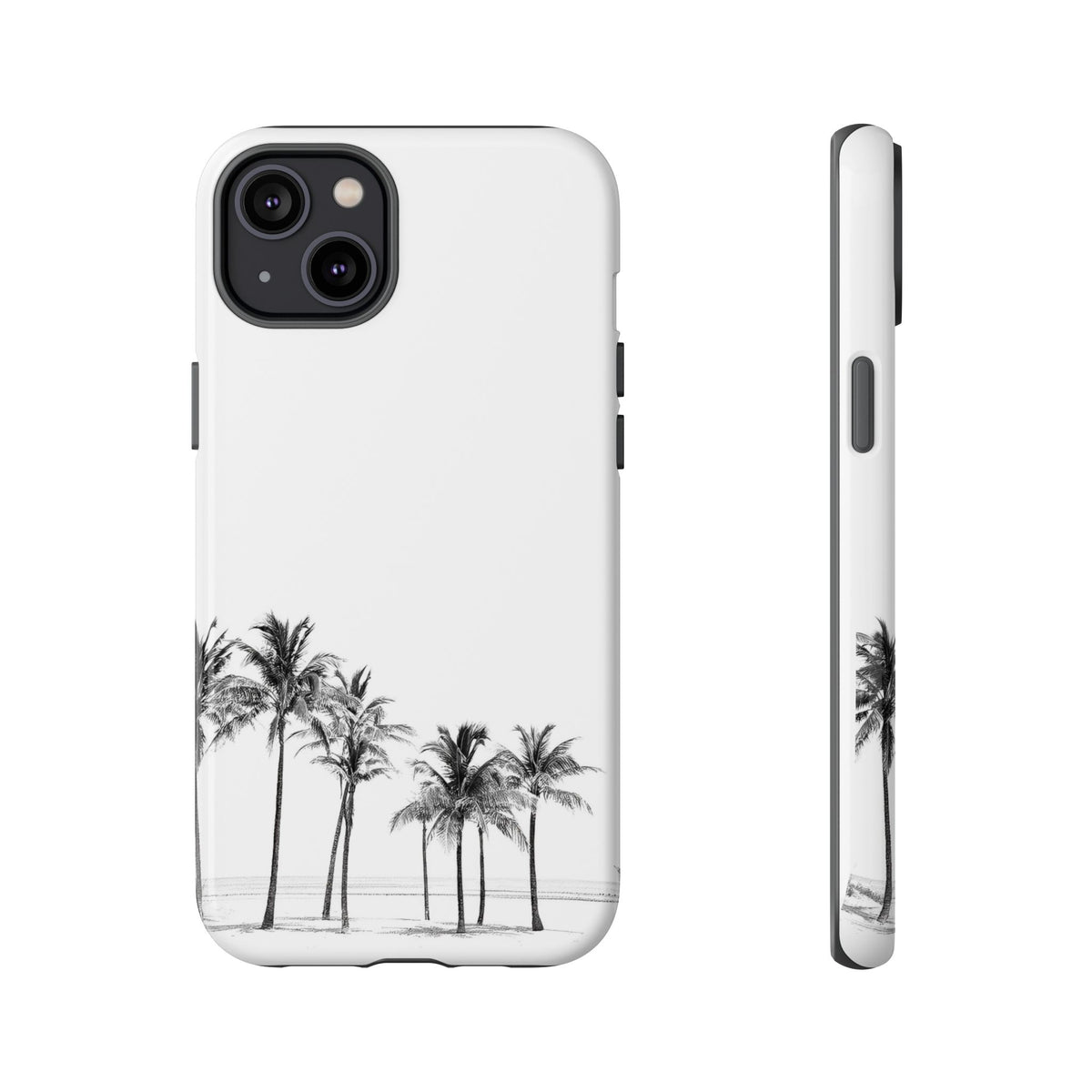 White Beach Case
