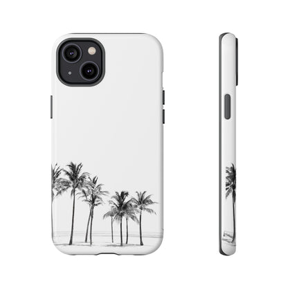White Beach Case