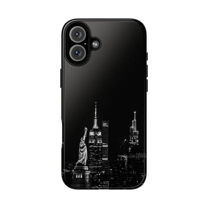 NY’s Skyline Case