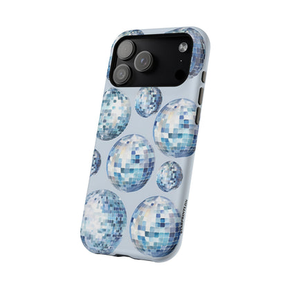 Blue Disco Case (Magsafe)