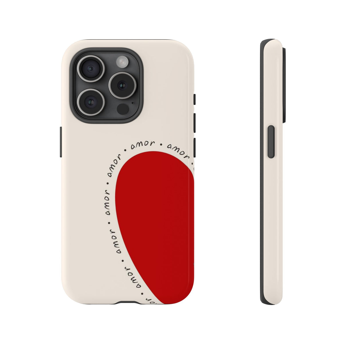 Amor Case