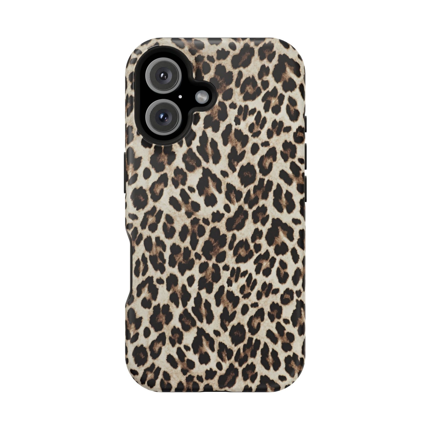 Leopard Case (Magsafe)