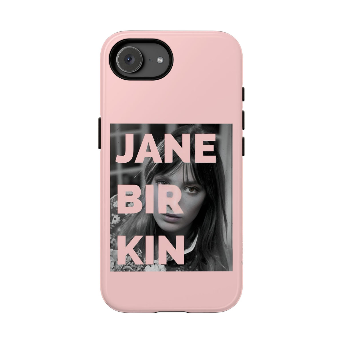 JANE BIRKIN Case