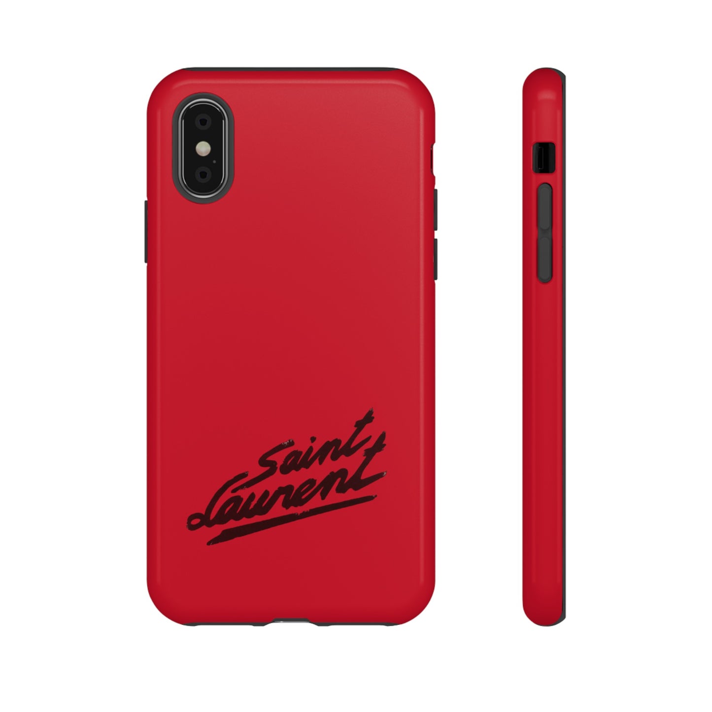 Red Signature Case