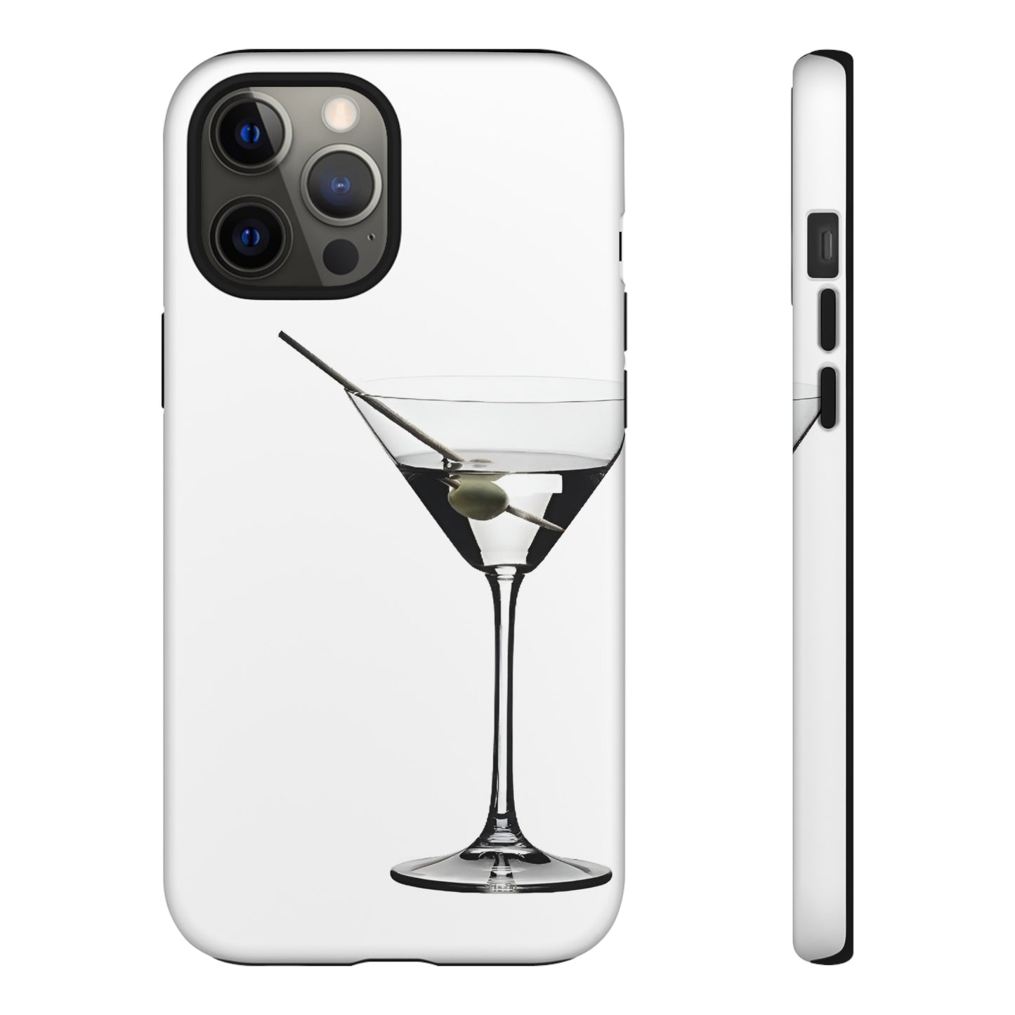 Martini Case