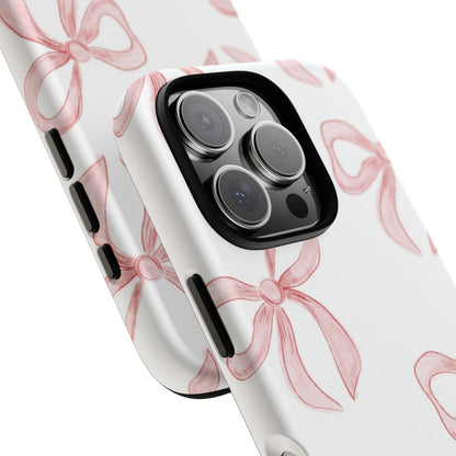 Lana Bow Case