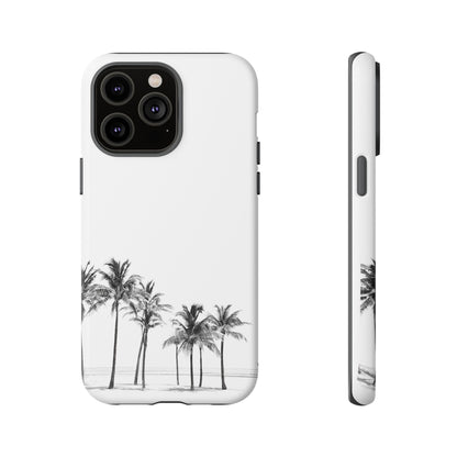 White Beach Case