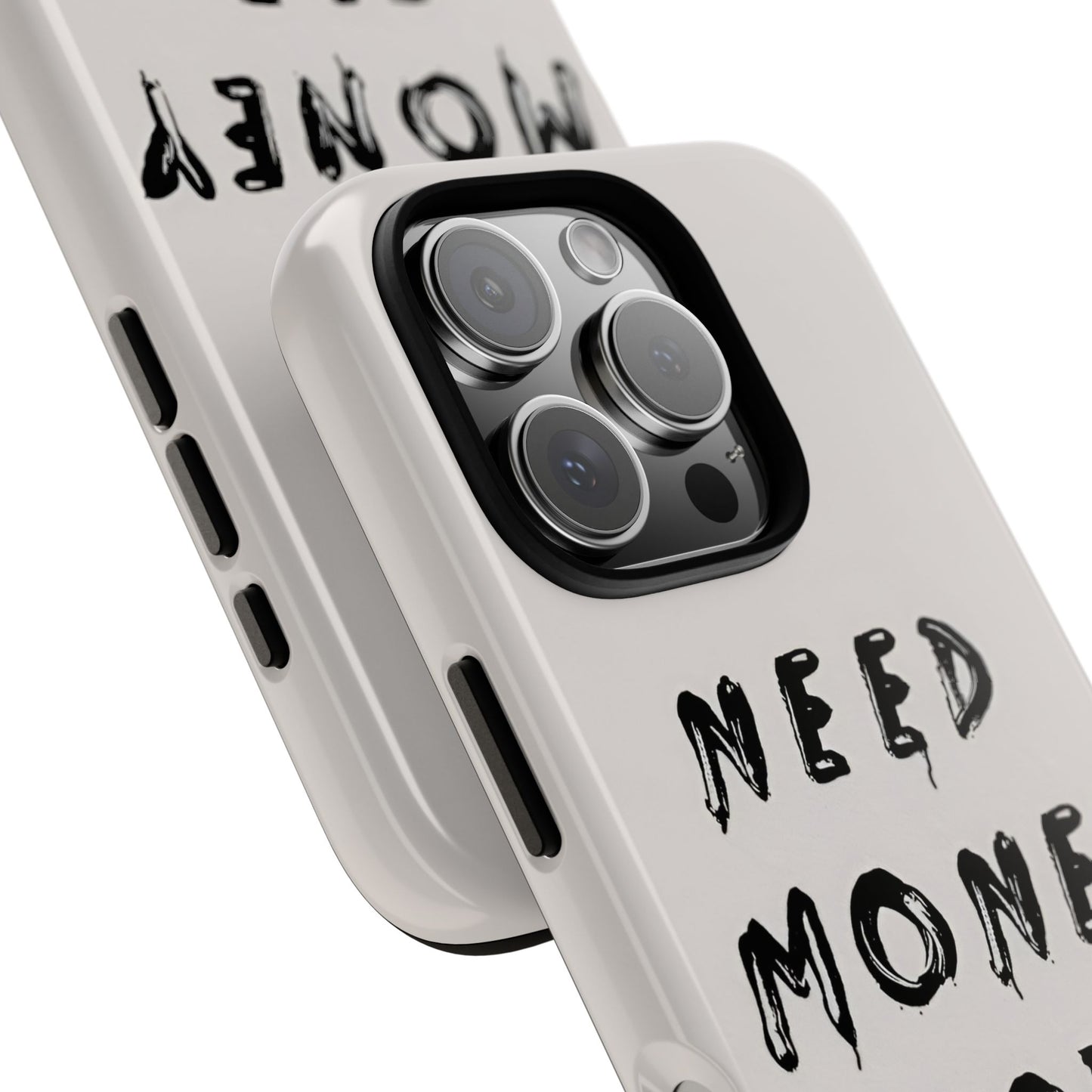 Need Money For Porshe Case