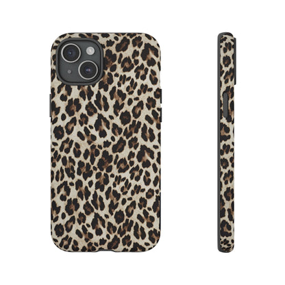 Leopard Case