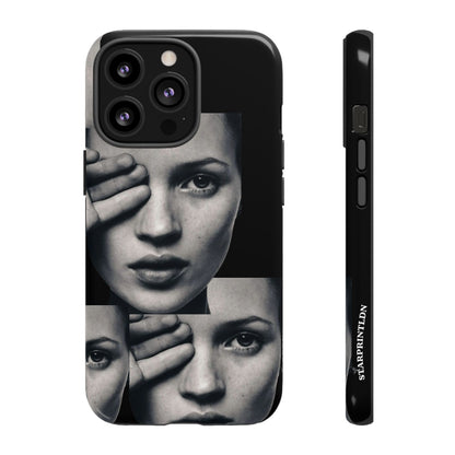 Ms Moss Case