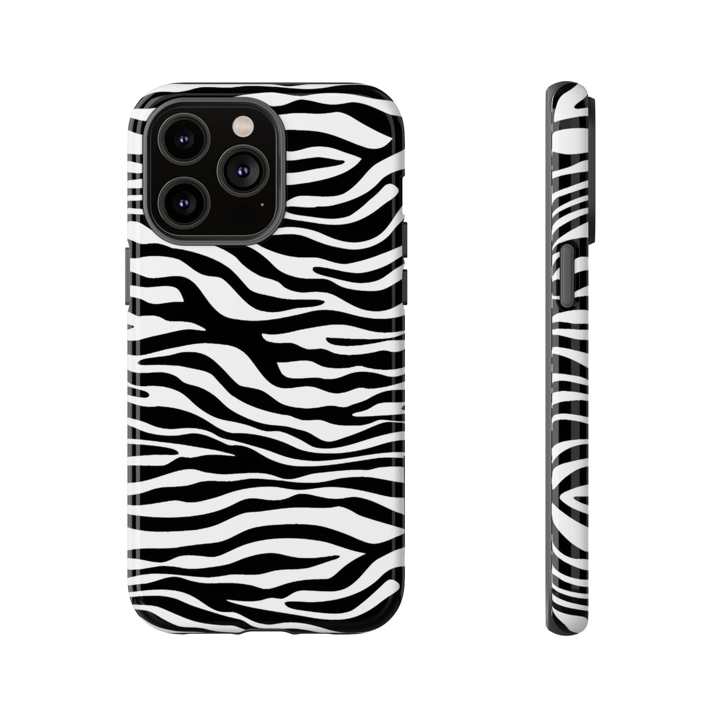 Zebra Case
