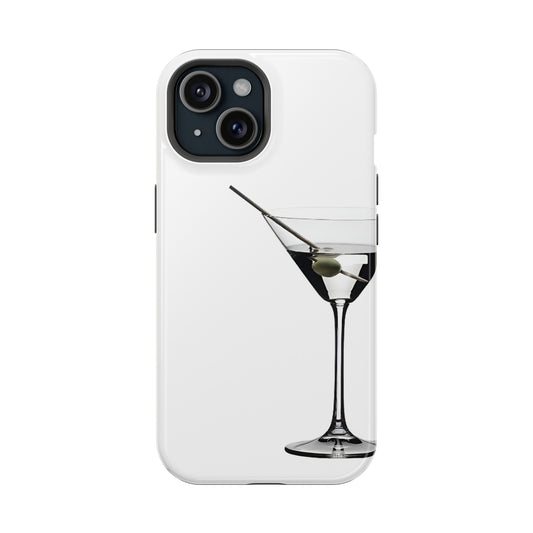 Martini Case (Magsafe)
