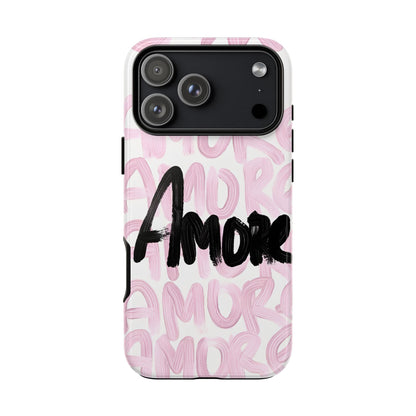 Amore Case