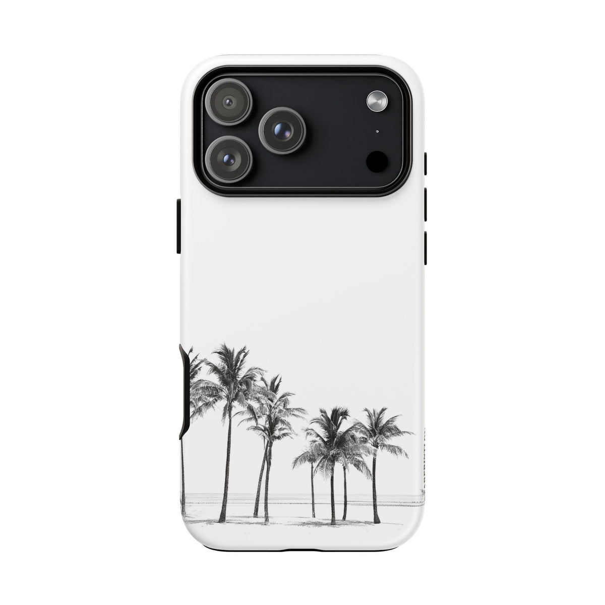 White Beach Case