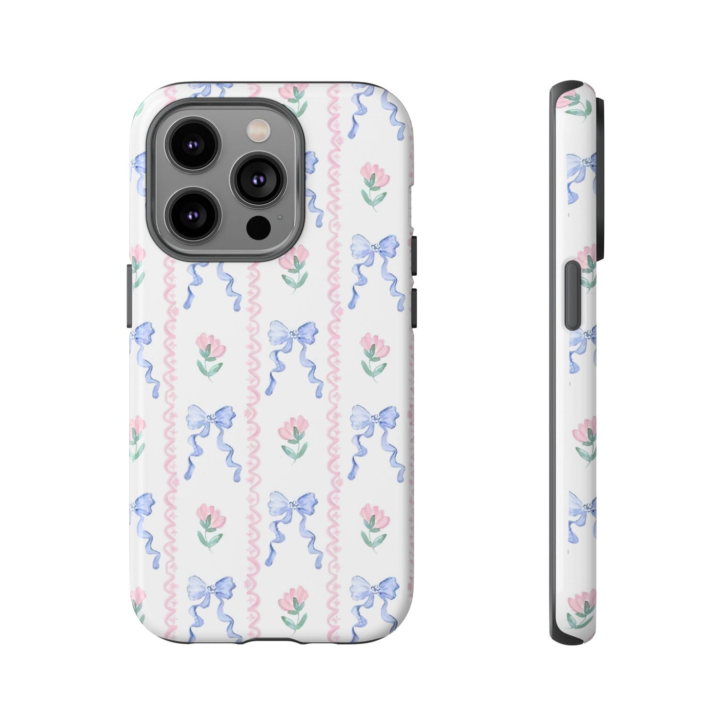 Roses & Bows Case