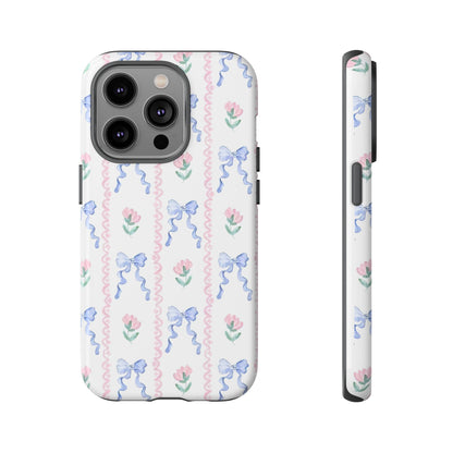 Roses & Bows Case