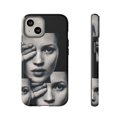 Ms Moss Case