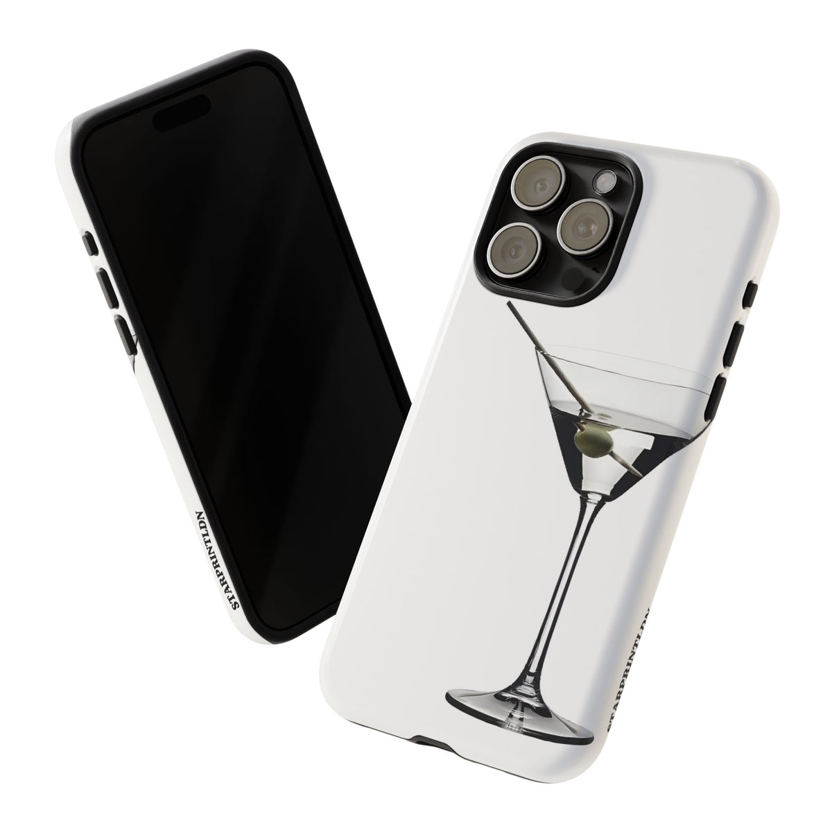 Martini Case