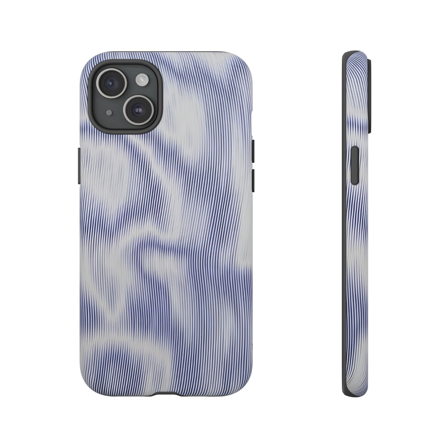 Blue Blur Case