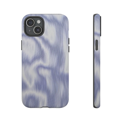 Blue Blur Case
