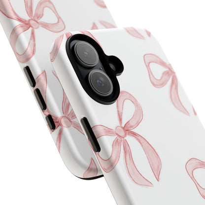 Lana Bow Case