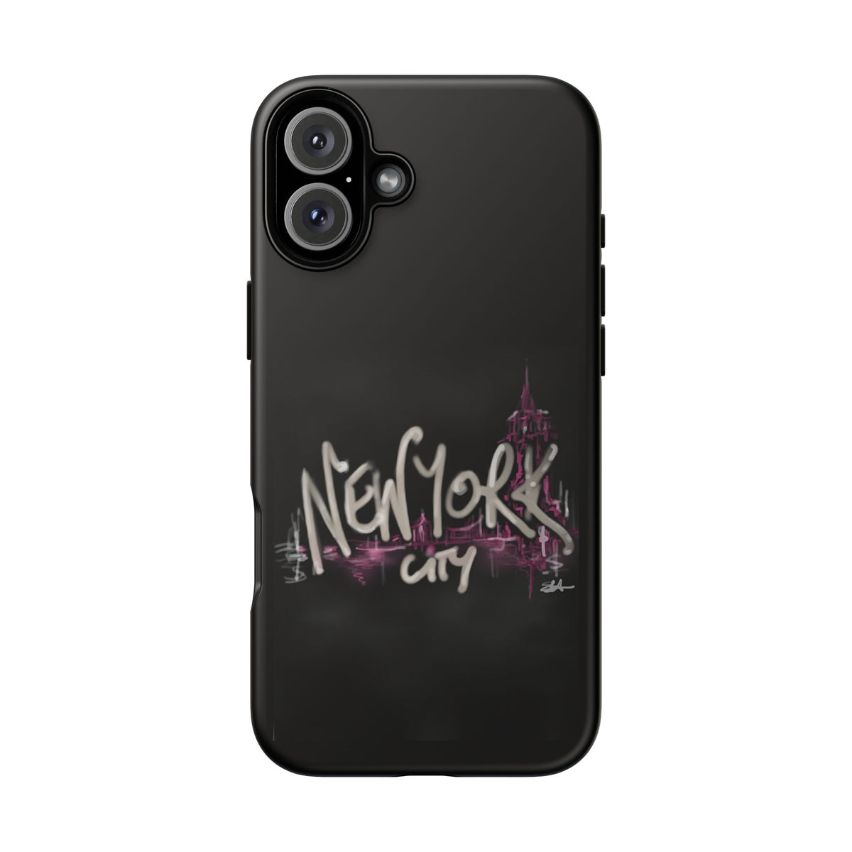 Estelle’s NY Case