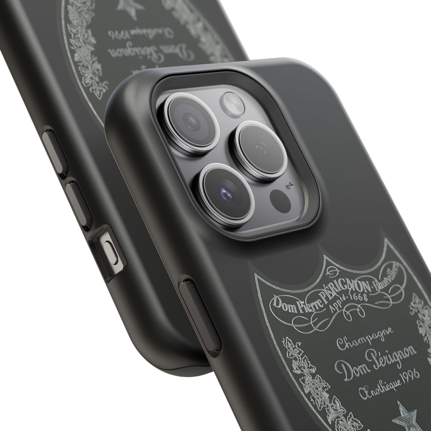 Black Champagne (Magsafe)