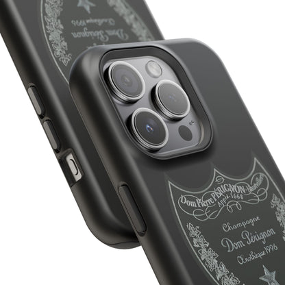 Black Champagne (Magsafe)