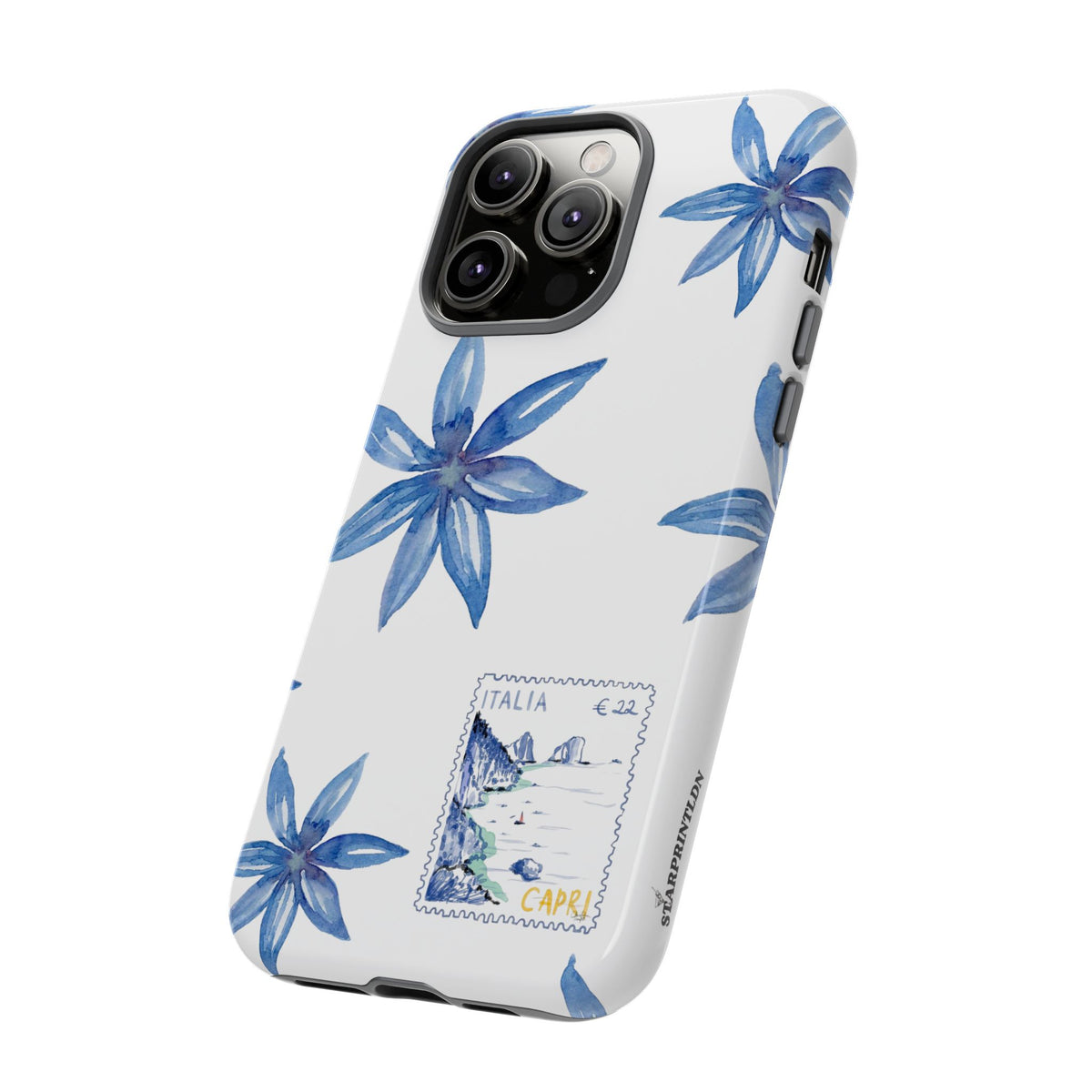 Bella Italia Case