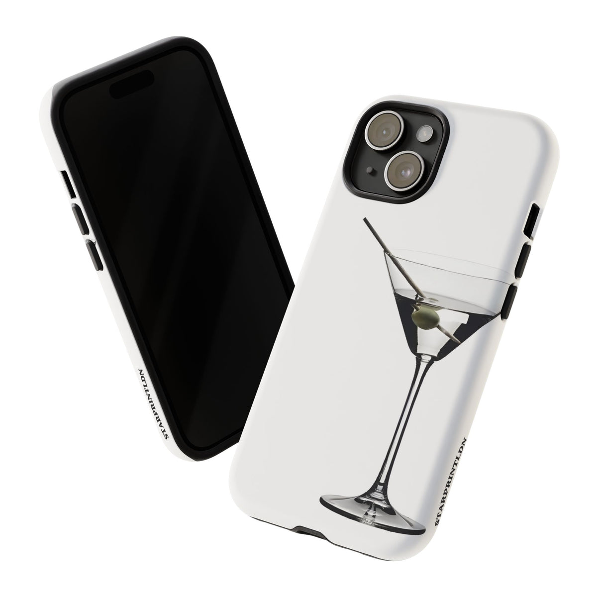Martini Case